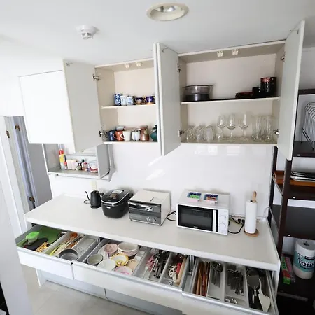 Zaimokuza Sola 鎌倉材木座 Apartment Kamakura Exterior photo