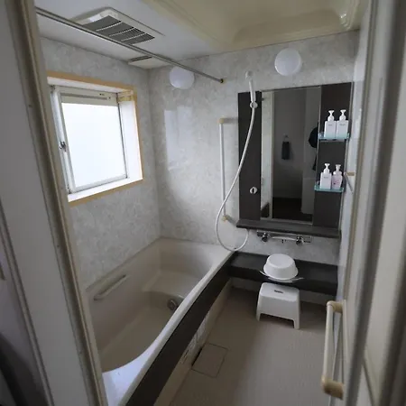 Zaimokuza Sola 鎌倉材木座 Apartment Kamakura Exterior photo