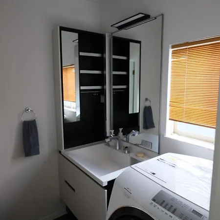 Zaimokuza Sola 鎌倉材木座 Apartment Kamakura Exterior photo