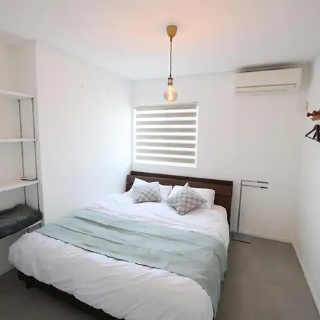 Zaimokuza Sola 鎌倉材木座 Apartment Kamakura Exterior photo