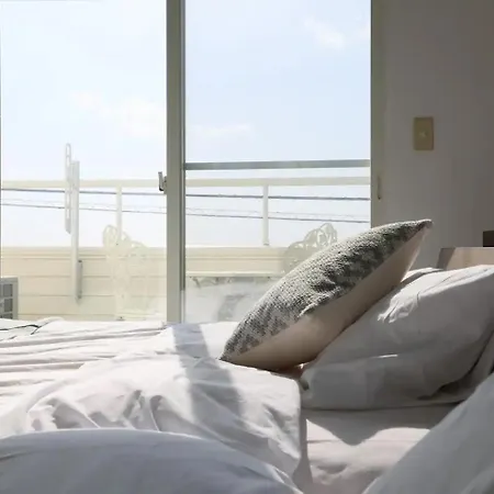 Zaimokuza Sola 鎌倉材木座 Apartment Kamakura Exterior photo