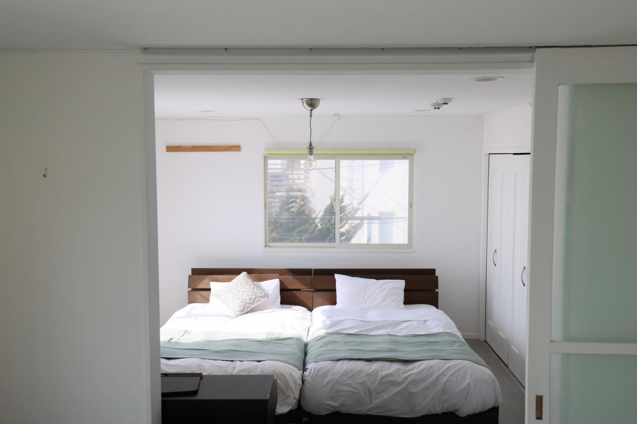 Apartment Zaimokuza Sola 鎌倉材木座