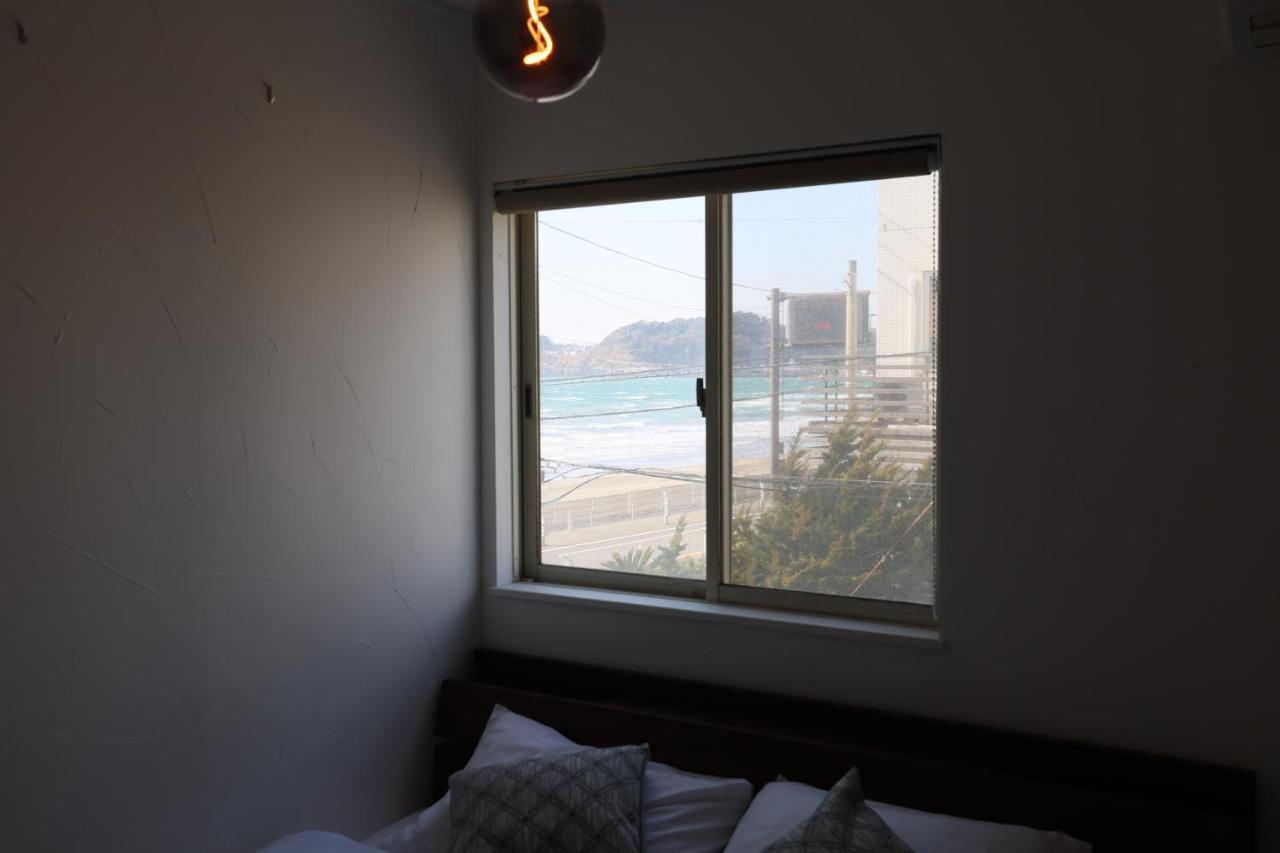 Apartment Zaimokuza Sola 鎌倉材木座 Kamakura