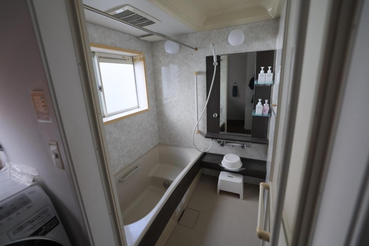 Apartment Zaimokuza Sola 鎌倉材木座 *