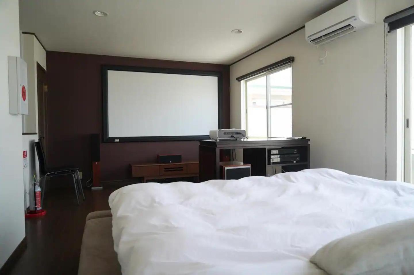 Apartment Zaimokuza Sola 鎌倉材木座 *