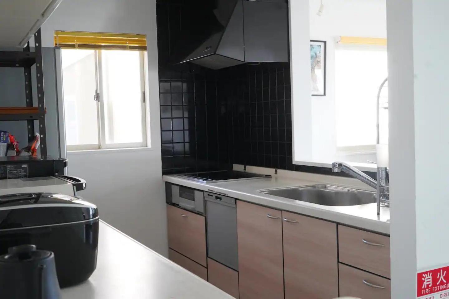 Apartment Zaimokuza Sola 鎌倉材木座 Kamakura