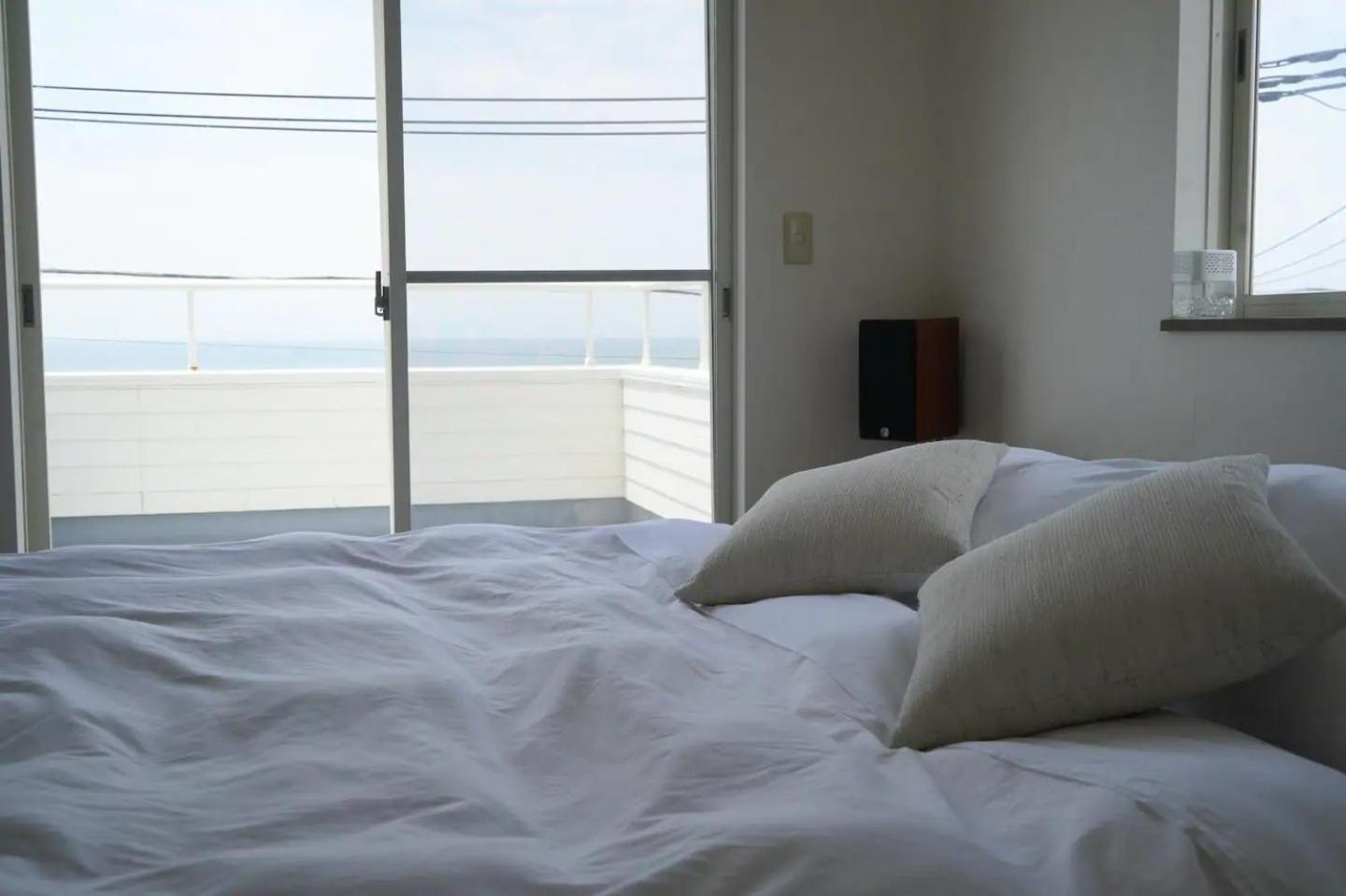 Apartment Zaimokuza Sola 鎌倉材木座 *